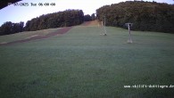 Archiv Foto Webcam Dottingen, Schwäbische Alb 05:00