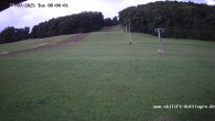 Archiv Foto Webcam Dottingen, Schwäbische Alb 07:00