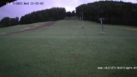 Archiv Foto Webcam Dottingen, Schwäbische Alb 01:00