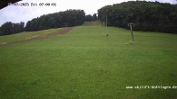 Archiv Foto Webcam Dottingen, Schwäbische Alb 06:00