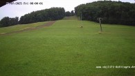 Archiv Foto Webcam Dottingen, Schwäbische Alb 07:00