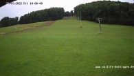 Archiv Foto Webcam Dottingen, Schwäbische Alb 09:00