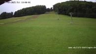 Archiv Foto Webcam Dottingen, Schwäbische Alb 13:00