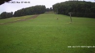 Archiv Foto Webcam Dottingen, Schwäbische Alb 06:00