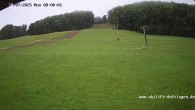 Archiv Foto Webcam Dottingen, Schwäbische Alb 07:00