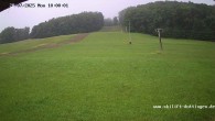 Archiv Foto Webcam Dottingen, Schwäbische Alb 09:00