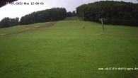 Archiv Foto Webcam Dottingen, Schwäbische Alb 11:00