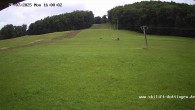 Archiv Foto Webcam Dottingen, Schwäbische Alb 15:00