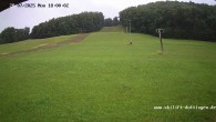 Archiv Foto Webcam Dottingen, Schwäbische Alb 17:00