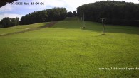 Archived image Webcam Dottingen 17:00