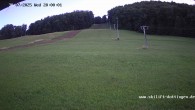 Archived image Webcam Dottingen 19:00