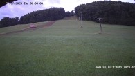 Archiv Foto Webcam Dottingen, Schwäbische Alb 05:00