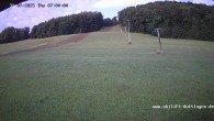 Archiv Foto Webcam Dottingen, Schwäbische Alb 06:00