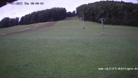 Archiv Foto Webcam Dottingen, Schwäbische Alb 07:00
