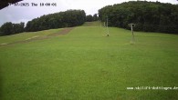 Archiv Foto Webcam Dottingen, Schwäbische Alb 09:00