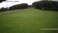 Archiv Foto Webcam Dottingen, Schwäbische Alb 11:00