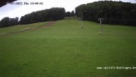 Archiv Foto Webcam Dottingen, Schwäbische Alb 13:00