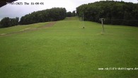 Archived image Webcam Dottingen 15:00