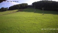 Archiv Foto Webcam Dottingen, Schwäbische Alb 17:00