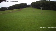 Archiv Foto Webcam Dottingen, Schwäbische Alb 05:00
