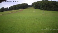 Archiv Foto Webcam Dottingen, Schwäbische Alb 07:00