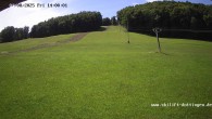 Archiv Foto Webcam Dottingen, Schwäbische Alb 13:00