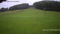 Archiv Foto Webcam Dottingen, Schwäbische Alb 05:00