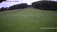 Archiv Foto Webcam Dottingen, Schwäbische Alb 05:00