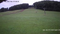 Archiv Foto Webcam Dottingen, Schwäbische Alb 06:00