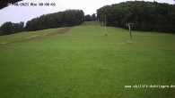 Archiv Foto Webcam Dottingen, Schwäbische Alb 07:00