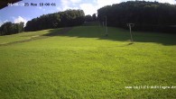 Archiv Foto Webcam Dottingen, Schwäbische Alb 17:00
