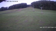 Archiv Foto Webcam Dottingen, Schwäbische Alb 05:00
