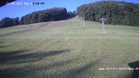 Archiv Foto Webcam Dottingen, Schwäbische Alb 07:00