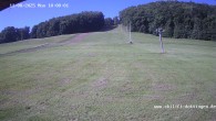 Archiv Foto Webcam Dottingen, Schwäbische Alb 09:00