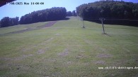 Archiv Foto Webcam Dottingen, Schwäbische Alb 13:00