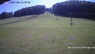 Archiv Foto Webcam Dottingen, Schwäbische Alb 15:00