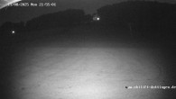 Archiv Foto Webcam Dottingen, Schwäbische Alb 21:00