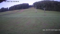 Archiv Foto Webcam Dottingen, Schwäbische Alb 05:00