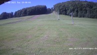 Archiv Foto Webcam Dottingen, Schwäbische Alb 09:00