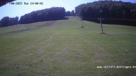 Archiv Foto Webcam Dottingen, Schwäbische Alb 13:00