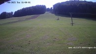 Archiv Foto Webcam Dottingen, Schwäbische Alb 15:00