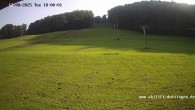 Archiv Foto Webcam Dottingen, Schwäbische Alb 17:00