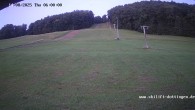 Archived image Webcam Dottingen 05:00