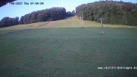 Archived image Webcam Dottingen 06:00
