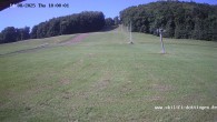 Archiv Foto Webcam Dottingen, Schwäbische Alb 09:00