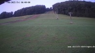 Archiv Foto Webcam Dottingen, Schwäbische Alb 05:00