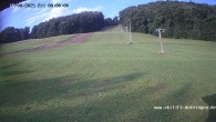 Archiv Foto Webcam Dottingen, Schwäbische Alb 07:00