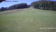 Archiv Foto Webcam Dottingen, Schwäbische Alb 09:00