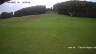 Archiv Foto Webcam Dottingen, Schwäbische Alb 13:00