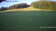 Archiv Foto Webcam Dottingen, Schwäbische Alb 06:00
